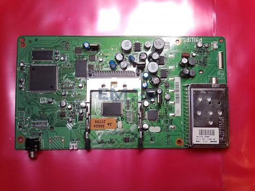 3139 123 5906.4 L4.1 WK512.4 42PF7520D/10 FREEVIEW DECODER FOR PHILIPS 42PF7520D/10